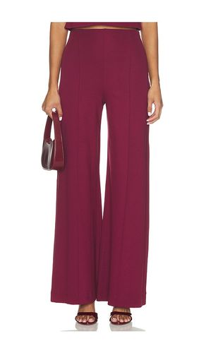 HOSE WIDE LEG PANT in . Größe L. Also in M, S, XS - Ripley Rader - Modalova