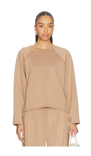 Oversized Raglan Top in . - size M (also in S, XS) - Ripley Rader - Modalova