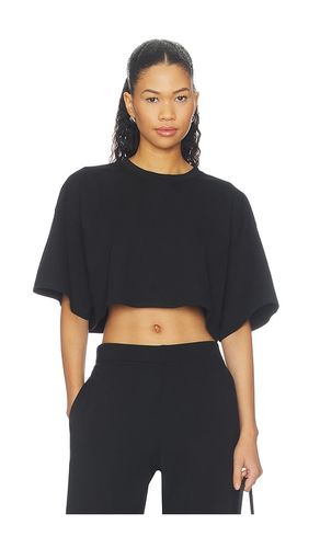 Ponte Knit Crop Top in . Size M. Also in S - Ripley Rader - Modalova