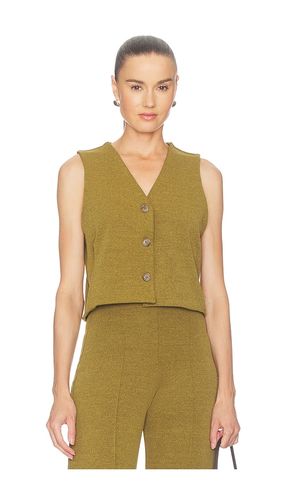WESTE KNIT VEST in . Größe S. Also in XS, M, L - Ripley Rader - Modalova