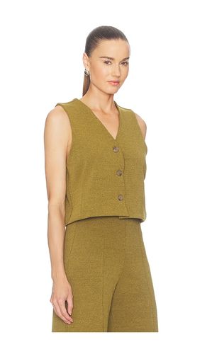 WESTE KNIT VEST in . Größe S. Also in XS, M, L - Ripley Rader - Modalova