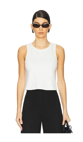 Ponte Knit Tank Top in . Taglia S. Also in M - Ripley Rader - Modalova