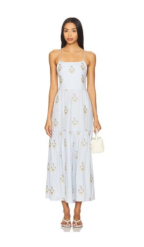 Sarv Maxi Dress in . - size S/M (also in M/L) - Rosewater House - Modalova