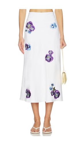 Mina Skirt in . Size M. Also in L - Rosewater House - Modalova