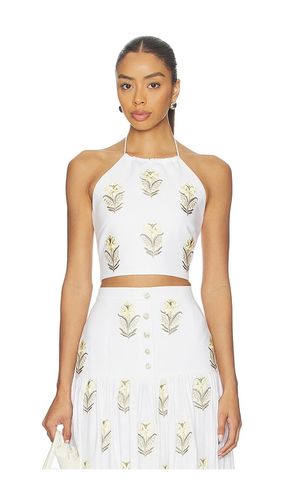 Gilda Bustier in . Taglia M/L. Also in XS/S - Rosewater House - Modalova