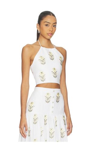 Gilda Bustier in . Size M/L. Also in XS/S - Rosewater House - Modalova