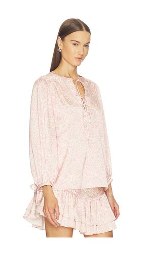 Bita Blouse in - Rosewater House - Modalova