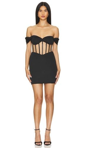 Evie Mini Dress in . - size L (also in M, S, XL, XXS) - RTA - Modalova