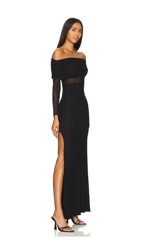 Zadie Long Sleeve Maxi Dress in . Size M. Also in L - RTA - Modalova