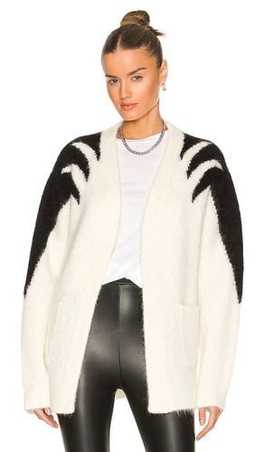 Artemis Cardigan in . - size L (also in M, S) - RTA - Modalova