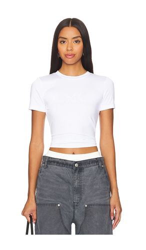 Flora Western Logo T Shirt in . - size L (also in M, S, XS) - RTA - Modalova