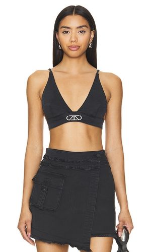 Sofia Top in Black. - size XXS (also in L) - RTA - Modalova