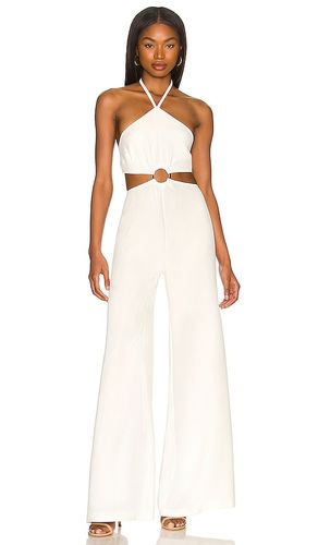 Kenya Jumpsuit in . - size L (also in M) - RUMER - Modalova