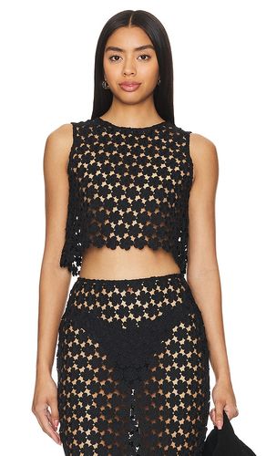 Capri Crop in . - size M (also in XS) - RUMER - Modalova
