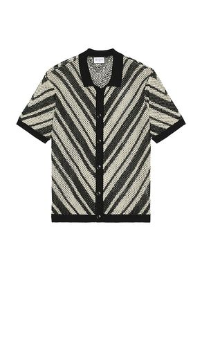 Finn Shirt in . - size L (also in M, S) - Runaway The Label - Modalova