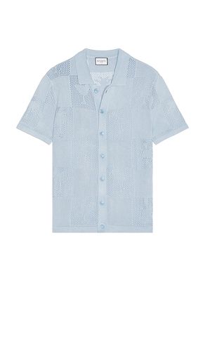 Patrick Shirt in . - size M (also in S, XL/1X) - Runaway The Label - Modalova