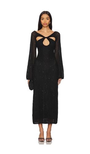 Irina Midi Dress in . - size L (also in M, S, XS) - Runaway The Label - Modalova