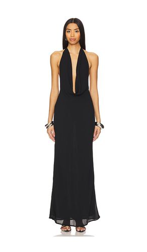 X REVOLVE Lexie Maxi Dress in . Size M, S, XS - Runaway The Label - Modalova