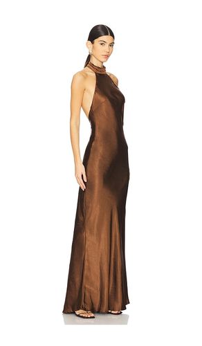 Brigitte Maxi Dress in . Size L. Also in XL - Runaway The Label - Modalova