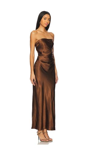 X REVOLVE Kristine Dress in . Size L. Also in M, S - Runaway The Label - Modalova