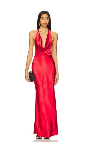 X REVOLVE Posey Maxi Dress in . Size XL/1X. Also in L, M - Runaway The Label - Modalova
