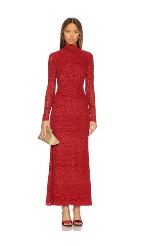 Reya Maxi Dress in . Size M. Also in XS - Runaway The Label - Modalova