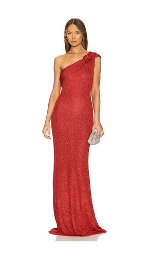 Silvia Maxi Dress in . Taglia M, S, XS - Runaway The Label - Modalova