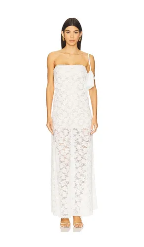 Kinera Maxi Dress in . Size L. Also in M - Runaway The Label - Modalova