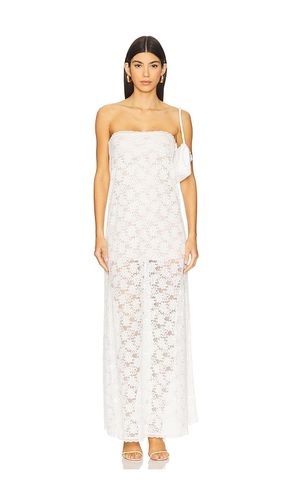 Kinera Maxi Dress in . Taglia L. Also in M - Runaway The Label - Modalova