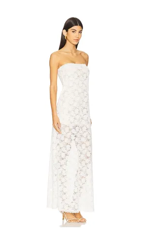 Kinera Maxi Dress in . Size L. Also in M - Runaway The Label - Modalova