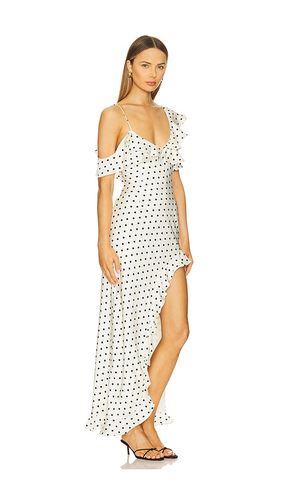 Karlita Maxi Dress in . Size L. Also in S - Runaway The Label - Modalova