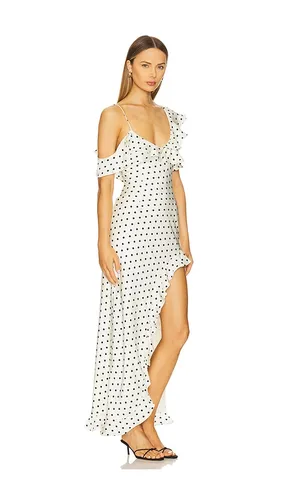 Karlita Maxi Dress in . Size S. Also in L - Runaway The Label - Modalova