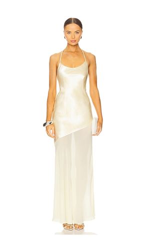Samani Maxi Dress in . - size L (also in M, S, XL, XS) - Runaway The Label - Modalova