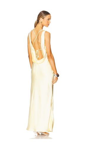 Adair Maxi Dress in . - size L (also in M, XL, XS) - Runaway The Label - Modalova