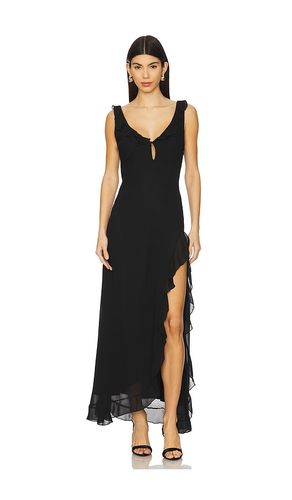 Inayah Maxi Dress in . Size M, S, XS - Runaway The Label - Modalova