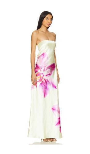 Celeste Maxi Dress in . Size L. Also in XL, XS - Runaway The Label - Modalova