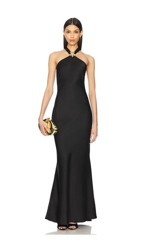 Chara Maxi Dress in . Size S, XL - Runaway The Label - Modalova