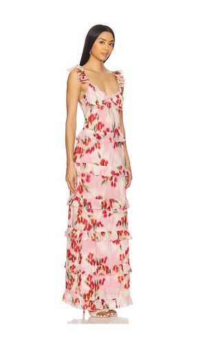 Melvina Maxi Dress in . Size S. Also in XS - Runaway The Label - Modalova