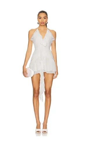 Zelie Mini Dress in . Size L. Also in M - Runaway The Label - Modalova