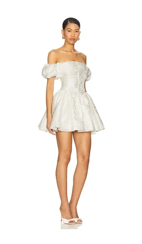 Elodie Mini Dress in . - size S (also in XS) - Runaway The Label - Modalova
