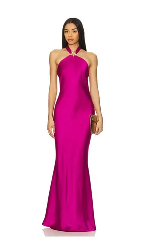 Chara Maxi Dress in . Size L. Also in XL, XS - Runaway The Label - Modalova