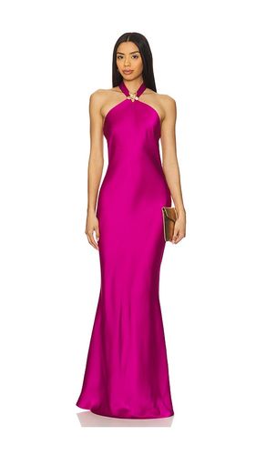 Chara Maxi Dress in . Size S. Also in L, XL - Runaway The Label - Modalova