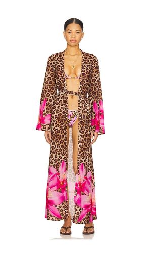 Camille Robe in . Size M. Also in S, XS - Runaway The Label - Modalova