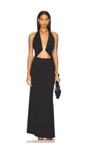 Halston Maxi Dress in . - size L (also in XL) - Runaway The Label - Modalova