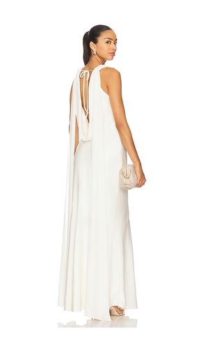 Gabriella Maxi Dress in . - size L (also in S, XS) - Runaway The Label - Modalova