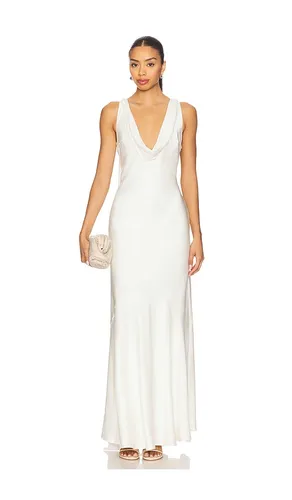 Gabriella Maxi Dress in . Size L. Also in M, XL - Runaway The Label - Modalova