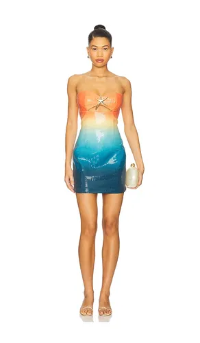 Stellar Mini Dress in ,. Size M. Also in S - Runaway The Label - Modalova