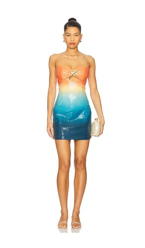 Stellar Mini Dress in ,. Taglia M. Also in S - Runaway The Label - Modalova