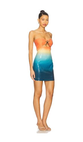 Stellar Mini Dress in ,. Taglia M. Also in S - Runaway The Label - Modalova