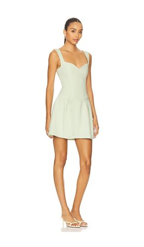 Bethan Mini Dress in . Taglia M. Also in XS - Runaway The Label - Modalova
